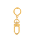 Louis Vuitton Strap Extender/Key Charm, front view